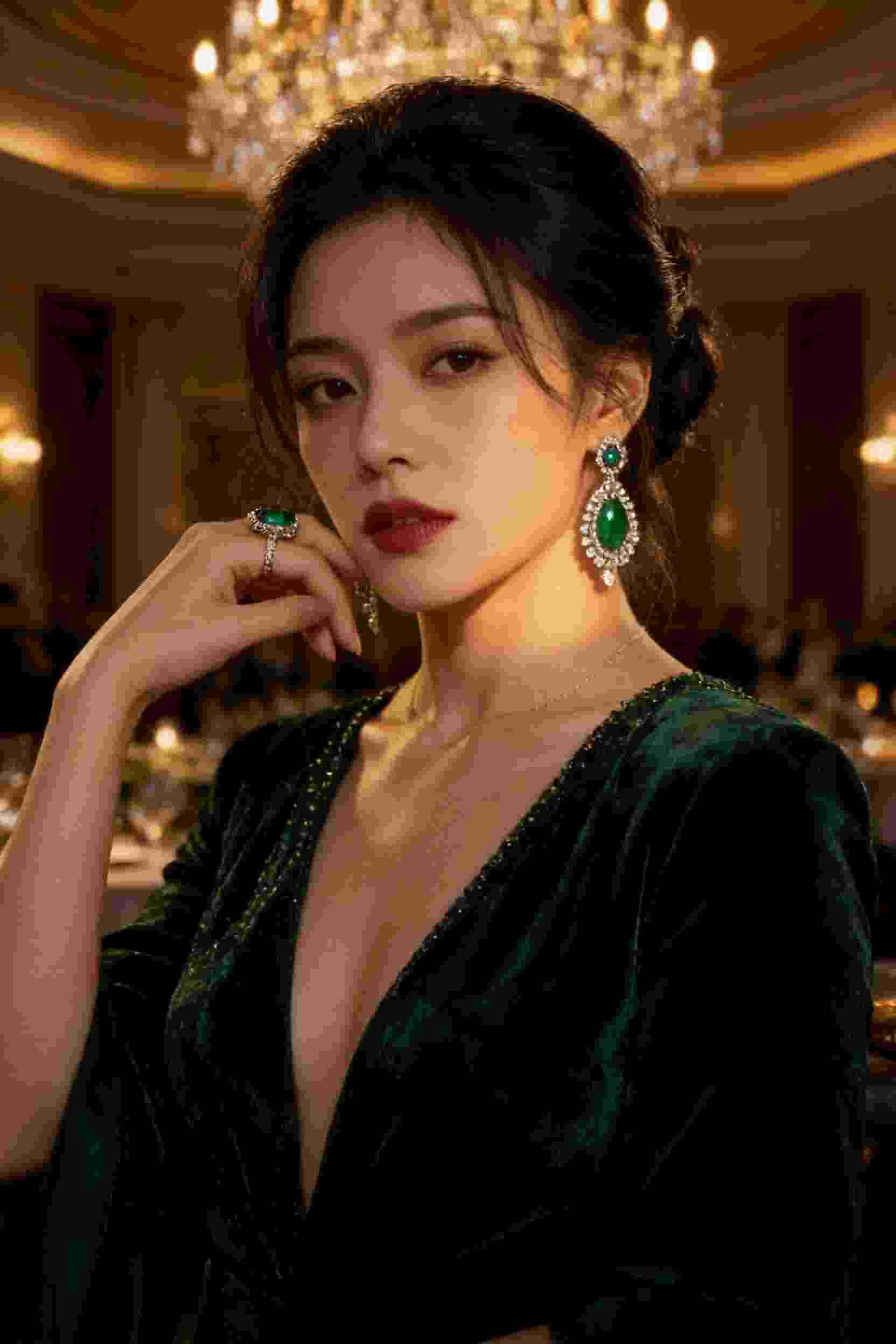 热血